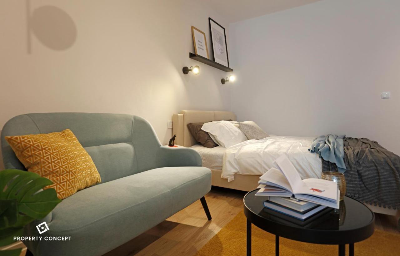 Bright & Relaxing Stay Studio บูคาเรสต์ ภายนอก รูปภาพ